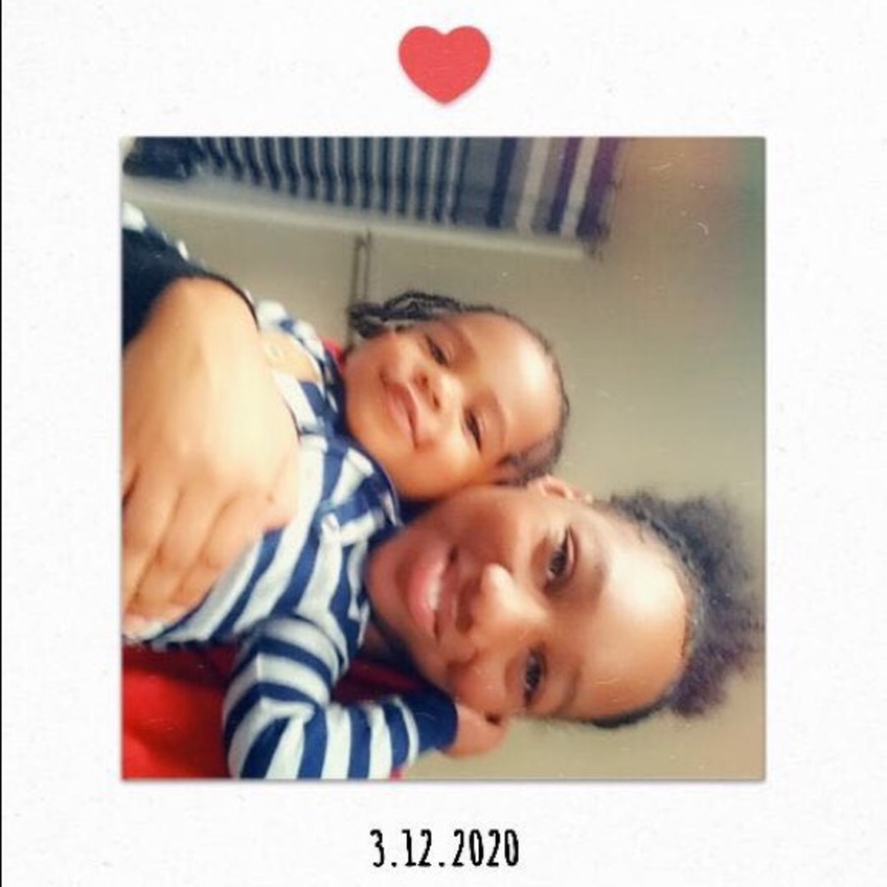 Meet your Posher, Samara